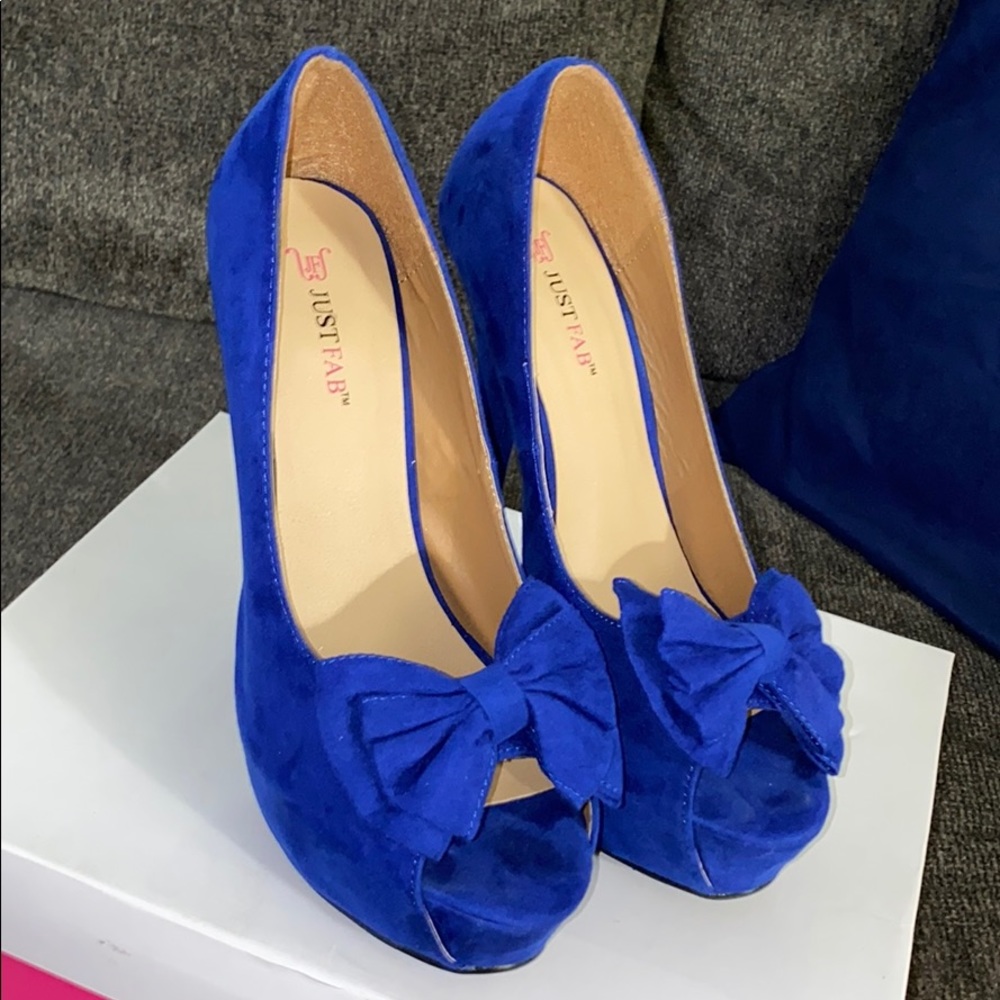 HEELS FOR SALE‼️‼️ size 9
